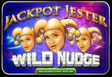 Jackpot Jester Wild Nudge