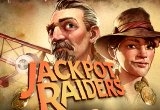 Jackpot Raiders