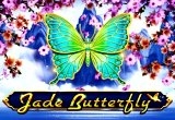 Jade Butterfly