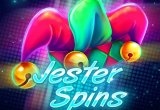 Jester Spins