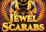 Jewel Scarabs