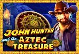 John Hunter and Aztec Treasure