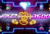 Joker 3600