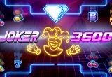 Joker 3600