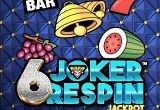 Joker 6 Respin