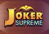 Joker Supreme