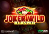 Joker Wild Blaster