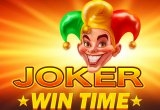 Joker Wintime