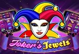 Jokers Jewels