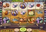 Jungle Games