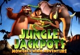 Jungle Jackpots