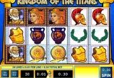 Kingdom of the Titans