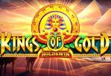 Kings of Gold