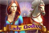 Lady Godiva