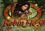 Lady Robin Hood