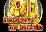 Legacy of Dead