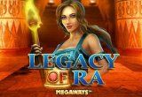 Legacy of Ra Megaways