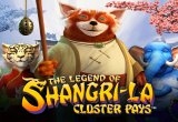 Legend of Shangri La