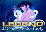 Legend of the White Snake Lady