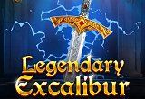 Legendary Excalibur