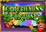 Leprechauns Fortune