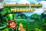 Leprechauns Magic Megaways