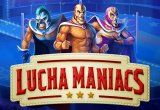 Lucha Maniacs