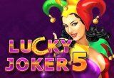 Lucky Joker 5