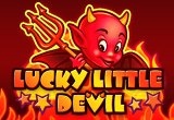 Lucky Little Devil