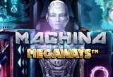 Machina Megaways