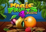 Magic Fruits 4 DeLuxe