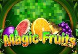 Magic Fruits Deluxe