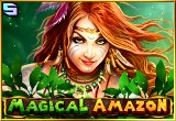 Magical Amazon