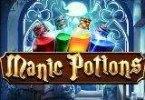 Manic Potions