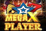 Mega X Player