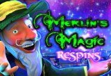 Merlins Magic Respins