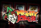 Mighty Joker