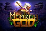 Monkey God