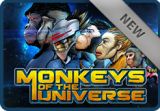 Monkeys of the Universe