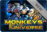 Monkeys of the Universe