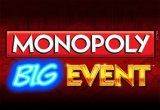 Monopoly Big Event