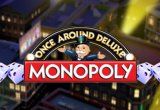 Monopoly Once Around Deluxe