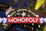 Monopoly Once Around Deluxe