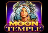 Moon Temple