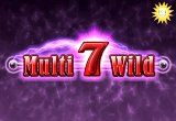 Multi 7 Wild