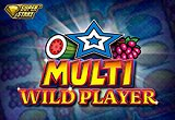 Multi Wild Player