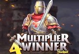 Multiplier 4 Winner