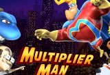 Multipler Man