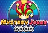 Mystery Joker 6000