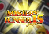 Mystery Runner 15